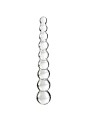 Icicles - Massaggiatore In Vetro N. 2 - ICICLES - Dildo Speciali | erosidea.com