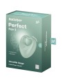 Satisfyer - Coppia Perfetta 3 Verdi - SATISFYER VIBRATOR - Stimolatori | erosidea.com