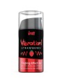 Vibratore Liquido Intt Vibration Fragola 15 Ml - INTT UNISEX AROUSAL GEL - Vibratori Liquidi | erosidea.com