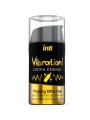 Vibratore Liquido Intt Vibration Vodka 15 Ml - INTT UNISEX AROUSAL GEL - Vibratori Liquidi | erosidea.com