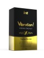 Vibratore Liquido Intt Vibration Vodka 15 Ml - INTT UNISEX AROUSAL GEL - Vibratori Liquidi | erosidea.com
