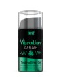 Vibratore Liquido Intt Vibration Cannabis 15 Ml - INTT UNISEX AROUSAL GEL - Vibratori Liquidi | erosidea.com