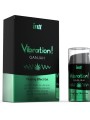 Vibratore Liquido Intt Vibration Cannabis 15 Ml - INTT UNISEX AROUSAL GEL - Vibratori Liquidi | erosidea.com