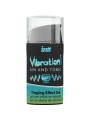 Vibratore Liquido Intt Vibration Gin&Tonic 15 Ml - INTT UNISEX AROUSAL GEL - Vibratori Liquidi | erosidea.com