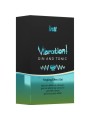 Vibratore Liquido Intt Vibration Gin&Tonic 15 Ml - INTT UNISEX AROUSAL GEL - Vibratori Liquidi | erosidea.com