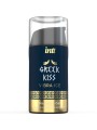 Stimolante Anale Intt Greek Kiss Menta Gel 15Ml - INTT UNISEX AROUSAL GEL - Anali | erosidea.com