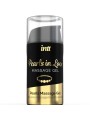Intt Massage & Oral Sex - Perle Innamorate Con Collana Di Perle E Gel Di Silicone - INTT MASSAGE & ORAL SEX - A Base Silicone | erosidea.com