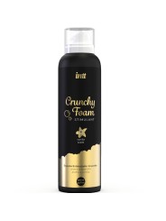 Intt Massage & Oral Sex - Schiuma Stimulanet Croccante Croccante Alla Vaniglia - INTT MASSAGE & ORAL SEX - Aromatizzati e Commestibili | erosidea.com
