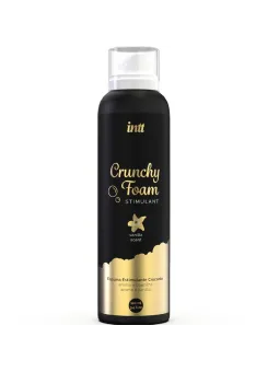 Intt Massage & Oral Sex - Schiuma Stimulanet Croccante Croccante Alla Vaniglia