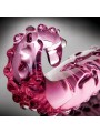 Icicles - Massaggiatore In Vetro N. 24 - ICICLES - Dildo Speciali | erosidea.com