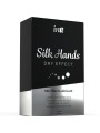 Intt Lubricants - Lubrificante Mani Silk Formula Silicone Concentrata 15 Ml - INTT LUBRICANTS - A Base Silicone | erosidea.com