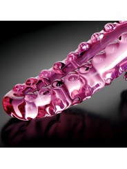 Icicles - Massaggiatore In Vetro N. 24 - ICICLES - Dildo Speciali | erosidea.com