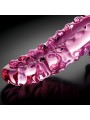 Icicles - Massaggiatore In Vetro N. 24 - ICICLES - Dildo Speciali | erosidea.com