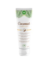 Intt - Lubrificante Vegano A Base Acqua Dal Sapore Intenso Di Cocco - INTT VEGAN LINE - Aromatizzati e Commestibili | erosidea.com