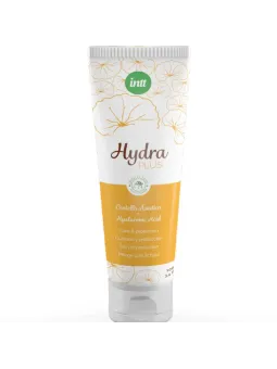 Intt - Lubrificante Hydra A Base Acqua Con Acido Ialuronico