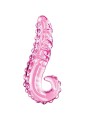 Icicles - Massaggiatore In Vetro N. 24 - ICICLES - Dildo Speciali | erosidea.com