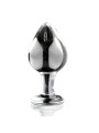 Icicles - Massaggiatore In Vetro N. 25 - ICICLES - Dildo Speciali | erosidea.com