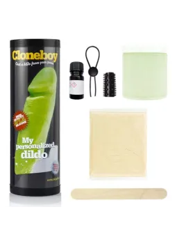 Cloneboy - Glow In The Dark Penis Cloner Kit