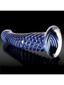 Icicles - Massaggiatore In Vetro N. 29 - ICICLES - Dildo Speciali | erosidea.com