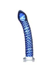 Icicles - Massaggiatore In Vetro N. 29 - ICICLES - Dildo Speciali | erosidea.com