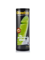Cloneboy - Glow In The Dark Penis Cloner Kit - CLONEBOY - Guaine e Prolunghe | erosidea.com