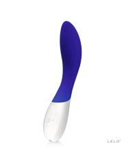 Lelo - Vibratore Mona Wave Blu Notte - Lelo - Vibratori | erosidea.com