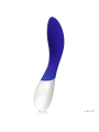 Lelo - Vibratore Mona Wave Blu Notte - Lelo - Vibratori | erosidea.com