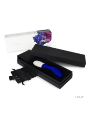 Lelo - Vibratore Mona Wave Blu Notte - Lelo - Vibratori | erosidea.com