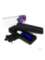 Lelo - Vibratore Mona Wave Blu Notte - Lelo - Vibratori | erosidea.com