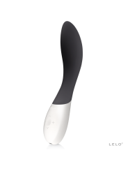 Lelo - Vibratore Nero Mona Wave - Lelo - Vibratori | erosidea.com