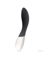 Lelo - Vibratore Nero Mona Wave - Lelo - Vibratori | erosidea.com