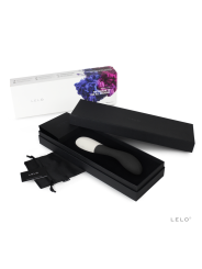 Lelo - Vibratore Nero Mona Wave - Lelo - Vibratori | erosidea.com