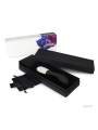 Lelo - Vibratore Nero Mona Wave - Lelo - Vibratori | erosidea.com