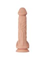 Baile Bellissimo Incontro Bergrisi Dildo Flessibile Realistico 26 Cm Naturale - BAILE DILDOS - Dildo Realistici | erosidea.com