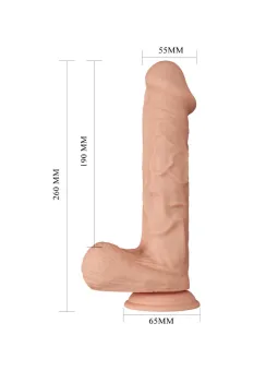 erosidea.com - BAILE DILDOS