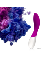 Lelo - Vibratore Nero Mona Wave - Lelo - Vibratori | erosidea.com