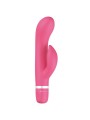 Vibratore B Swish Bwild Classic Marine Rabbit Guava - B SWISH - Vibratori Rabbit | erosidea.com