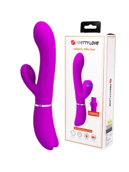 Fun Factory - Vibratore Volta Lay-On Nero - FUN FACTORY - Vibratori Clitoride | erosidea.com