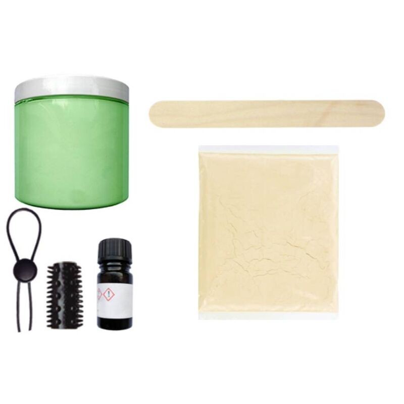 Cloneboy - Glow In The Dark Penis Cloner Kit - CLONEBOY - Guaine e Prolunghe | erosidea.com