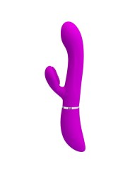 Vibratore Stimolatore Clitoride - PRETTY LOVE - Vibratori Clitoride | erosidea.com