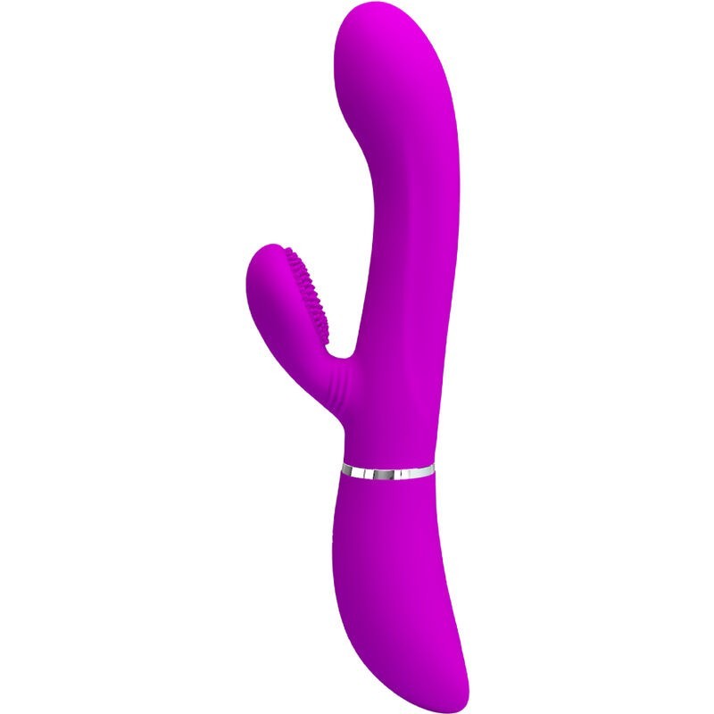 Vibratore Stimolatore Clitoride - PRETTY LOVE - Vibratori Clitoride | erosidea.com