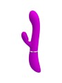 Vibratore Stimolatore Clitoride - PRETTY LOVE - Vibratori Clitoride | erosidea.com