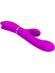Vibratore Stimolatore Clitoride - PRETTY LOVE - Vibratori Clitoride | erosidea.com