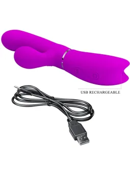Fun Factory - Vibratore Volta Lay-On Nero - FUN FACTORY - Vibratori Clitoride | erosidea.com
