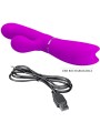 Vibratore Stimolatore Clitoride - PRETTY LOVE - Vibratori Clitoride | erosidea.com