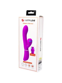 Fun Factory - Vibratore Volta Lay-On Nero - FUN FACTORY - Vibratori Clitoride | erosidea.com