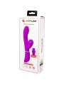 Vibratore Stimolatore Clitoride - PRETTY LOVE - Vibratori Clitoride | erosidea.com