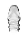 Guaina Pene Pretty Love Jeremy Trasparente - PRETTY LOVE MALE - Guaine e Prolunghe | erosidea.com