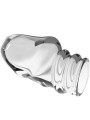 Guaina Pene Pretty Love Jeremy Trasparente - PRETTY LOVE MALE - Guaine e Prolunghe | erosidea.com