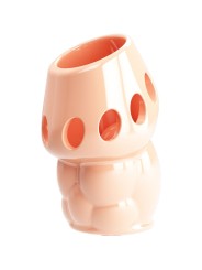 Pene Naturale Oscar Piƒâ„¢ Spesso - PRETTY LOVE MALE - Guaine e Prolunghe | erosidea.com